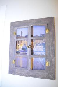 Fotografie z fotogalerie ubytování Suite White House v destinaci Trani
