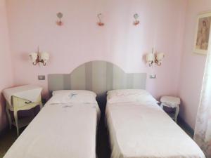 Fotografia z galérie ubytovania B&B Il Filo Di Arianna v destinácii Imperia