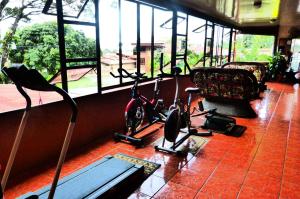 Billede fra billedgalleriet på Hotel Torre Fuerte i Venecia