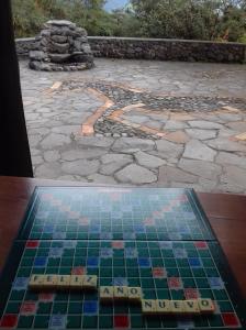 Fotografie z fotogalerie ubytování Sierra Alisos Hotel de Campo v destinaci Hacienda Tambillo Alto