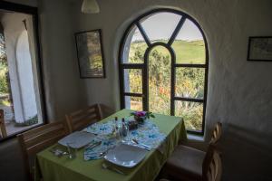 Fotografie z fotogalerie ubytování Sierra Alisos Hotel de Campo v destinaci Hacienda Tambillo Alto