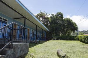Gallery image of Monteverde Ecolodge in Monteverde Costa Rica