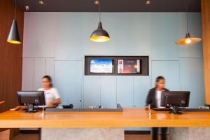 Gallery image of ibis Mogi das Cruzes Shopping in Mogi das Cruzes