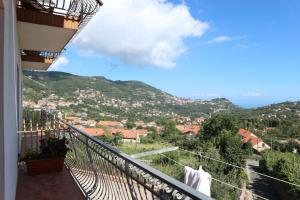 Gallery image of Il Balcone delle Dee in Agerola