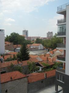 Gallery image of Apartment Boris in Niš