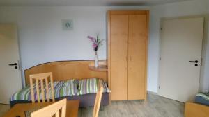 Posezení v ubytování ApartmányDanielova