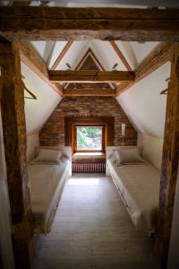 Gallery image of Mednieku Namiņ&scaron; in Sigulda