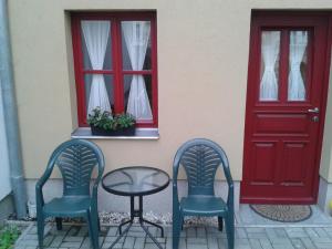 Fotografie z fotogalerie ubytování Apartman Lidicka v destinaci Mariánské Lázně