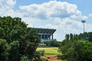 Fotografie z fotogalerie ubytování The Abernathy v destinaci Clemson