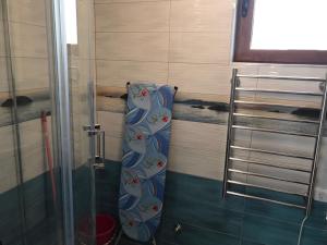 Ванная комната в ViLena Apartmani