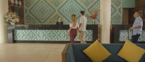 Ospiti di Occidental Tucancún - All Inclusive
