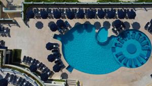 Bassein majutusasutuses Occidental Tucancún - All Inclusive või selle lähedal