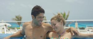 Majutusasutuse Occidental Tucancún - All Inclusive külastajad