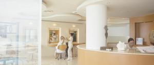 Foto Cancúnis asuva majutusasutuse Occidental Tucancún - All Inclusive galeriist