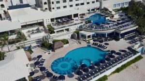 Bassein majutusasutuses Occidental Tucancún - All Inclusive või selle lähedal