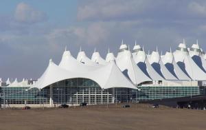 Galeri foto Airport Lay Over di Denver