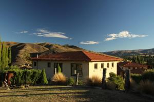 Foto da galeria de Bannockburn House em Cromwell