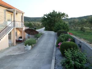 Fotografie z fotogalerie ubytování Apartment Pico v destinaci Mrljane