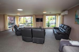 Gallery image of The Coast Motel in Timaru