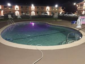 Americas Best Value Inn Red Bluff