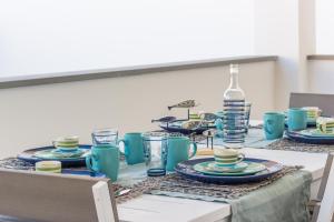 Fotografie z fotogalerie ubytování La casa di Gio' v destinaci Lampedusa