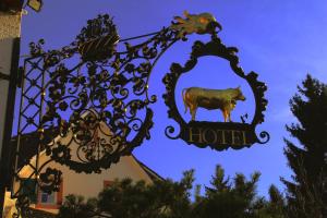 Fotografie z fotogalerie ubytování Ochsen Hotel & Restaurant Binzen / Basel v destinaci Binzen