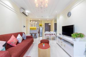 Gallery image of Awesome CBD Luxury Apartment Icon56 Rooftop Pool (1BR-2BR-3BR) in Ho Chi Minh City