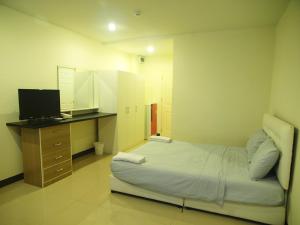 Gallery image of BB Grand Residence in Pattaya