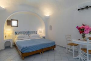 Gallery image of I Dammusi di Borgo Cala Creta in Lampedusa