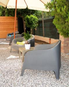 Kép Venice Guest House B&B szállásáról Spineában a galériában