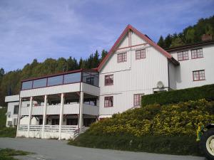 Gallery image of Kroderen Kro & motel AS in Hamremoen