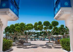 Foto da galeria de The Mirage Resort & SPA em Hammamet