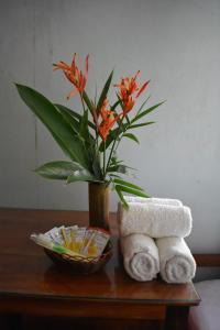 Fotografie z fotogalerie ubytování Mekong Rustic Cai Be v destinaci Cai Be