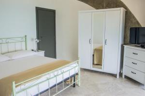 Posteľ alebo postele v izbe v ubytovaní Sunrise Guest House
