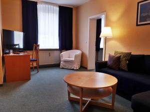 Gallery image of Hotel Krone Lindow in Lindow