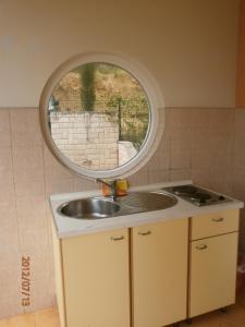 Fotografie z fotogalerie ubytování Apartments Viktorija v destinaci Omišalj