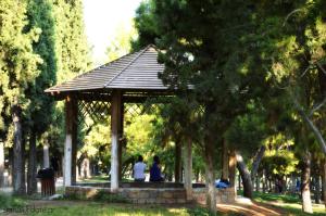 Kép The Grove House szállásáról Athénban a galériában