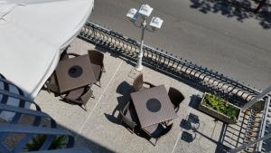 Fotografia z galérie ubytovania Hotel Acapulco v Lignano Sabbiadoro
