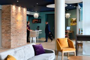 Mercure Trouville Sur Mer