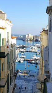 Galeriebild der Unterkunft Dimora Corteinfiore in Trani