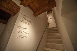 Fotografie z fotogalerie ubytování Dimora Corteinfiore v destinaci Trani