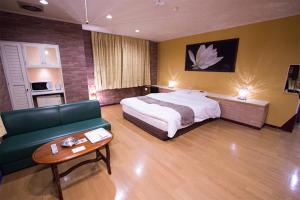 Gallery image of Hotel JIN (Adult Only) in Hamamatsu