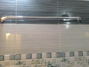 Marari Babu Homestay的一间浴室