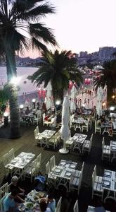 Imagen de la galería de Hotel Magllara, en Sarandë