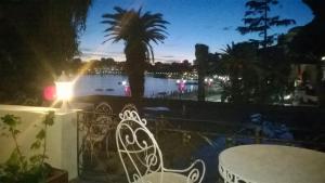 Zahrada ubytování Hotel Magllara