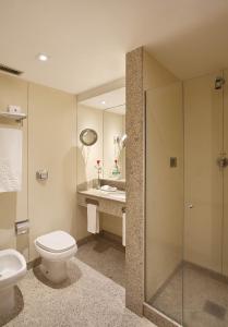 Vannituba majutusasutuses Windsor Excelsior Copacabana