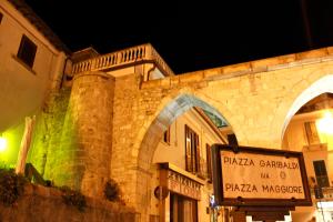 Fotografie z fotogalerie ubytování Sei Stelle v destinaci Sulmona