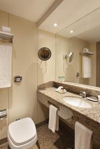 Vannituba majutusasutuses Windsor Excelsior Copacabana