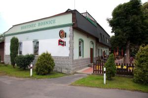 Fotografie z fotogalerie ubytování Pension U Kaštanů v destinaci Karlovy Vary