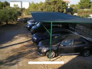 Fotografie z fotogalerie ubytování I & S Apartments v destinaci Vodice